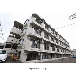 コーポしんしの画像