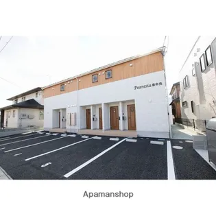 ペアレシア泉中央の画像