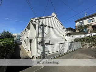 ハイツエレガンスBの画像