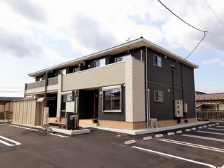 マイグラン城西の画像