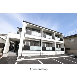 クリスタルハイツみねぎしⅡの画像