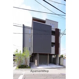 ベレオ五橋の画像