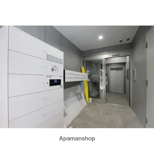 DKM西公園【302号室】のその他画像