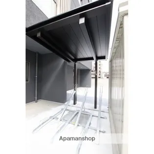 DKM西公園【302号室】のその他画像