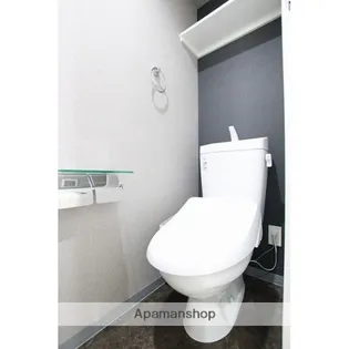 DKM西公園【302号室】のその他画像