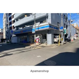 DKM西公園【302号室】の周辺