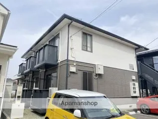 宮城県仙台市泉区黒松2丁目【アパート】の外観