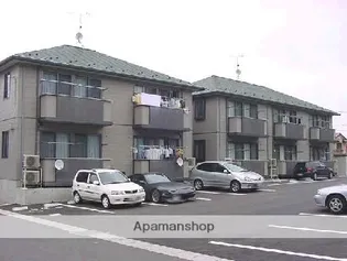 ベルデ アルカディアBの画像