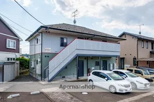 サンコートひより台Cの画像