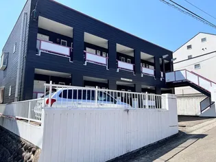 エクセランス・ド・旭ヶ丘【2階】の外観