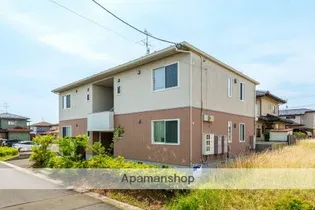 ソレイユひより台の画像