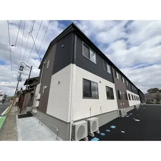 レジデンス吉岡2の画像