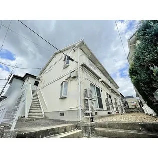 オークヒルズ【101号室】の外観