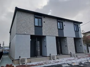 ラ ルーチェ中里の画像