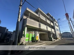 メゾンセフィラの画像