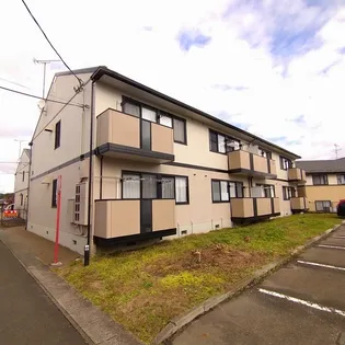 ロイヤルガーデン愛子A棟の画像