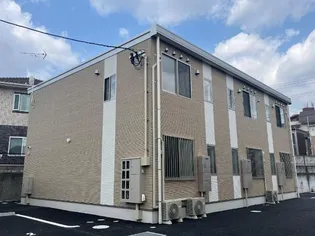 岩切アパートの画像