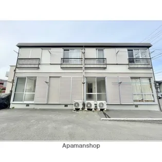 NSハイツの画像