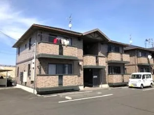 リビングタウン旭 Bの画像