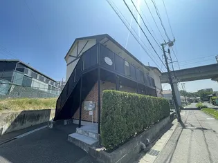 パセオステーブル八乙女IIの画像