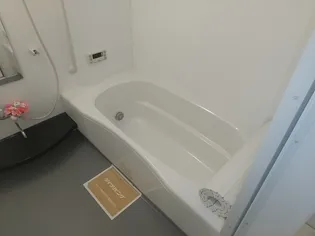 デュード・ボヌール【1階】の風呂