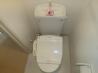 デュード・ボヌール【1階】のその他画像