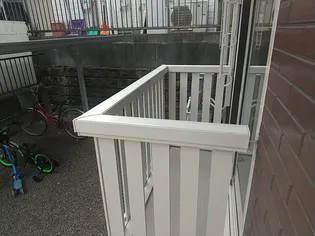 デュード・ボヌール【1階】のその他画像