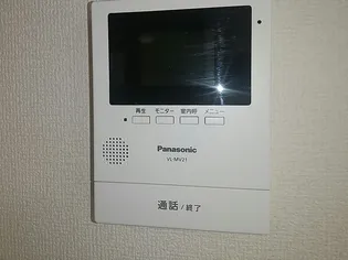 デュード・ボヌール【1階】のその他画像