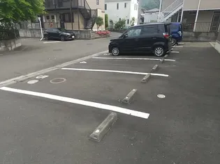 デュード・ボヌール【1階】のその他画像