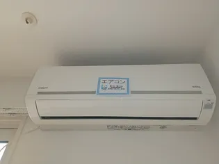 デュード・ボヌール【1階】の内装