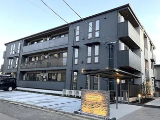 DーROOM 栄2丁目【1階】の外観