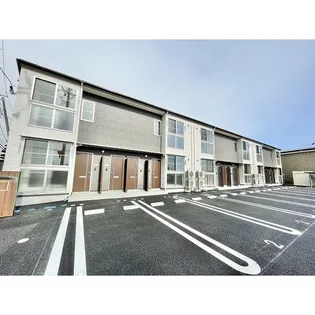 コネクト【206号室】の外観