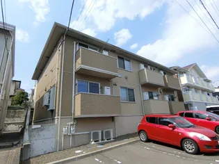 シェモア 国見の画像