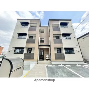 ルミアーク泉中央の画像