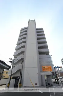 エスペランス日泉ビル【5階】の外観