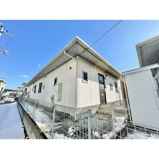 スプリング メゾンBの画像