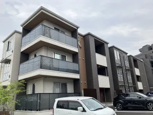 ディアコート八乙女の画像