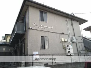 ディオールテラシマIIの画像