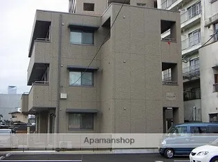 ビエナ弓の町【2階】の外観