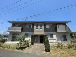 ボヌール ヒルズ市名坂Bの画像