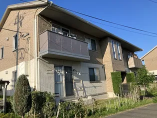 ボヌール ヒルズ市名坂Bの画像