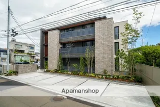 ALBEMARLE錦町の画像