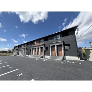 SOL・TELLAZA(ソル テラーサ)【1階】の外観