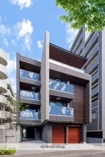 GRANRIA西公園の画像