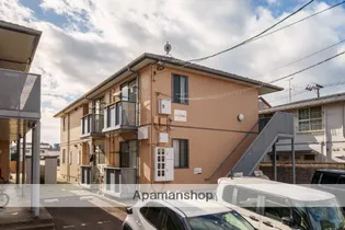 パルシオ ウエストの画像