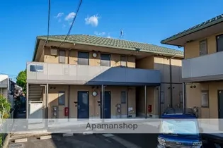 パルシオ イーストの画像