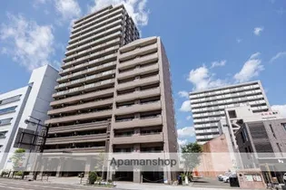 フロンティア北四番丁の画像