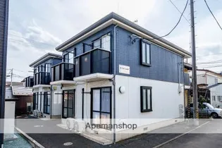 ラ フォーレ台原の画像