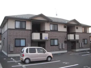 アンビックス利府参番館の画像