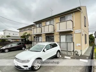 シャーメゾン水の森の画像